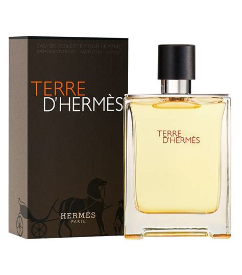 terre d hermes uomo equivalenza|Equivalente Profumo Terre D'Hermes Uomo 100ml .